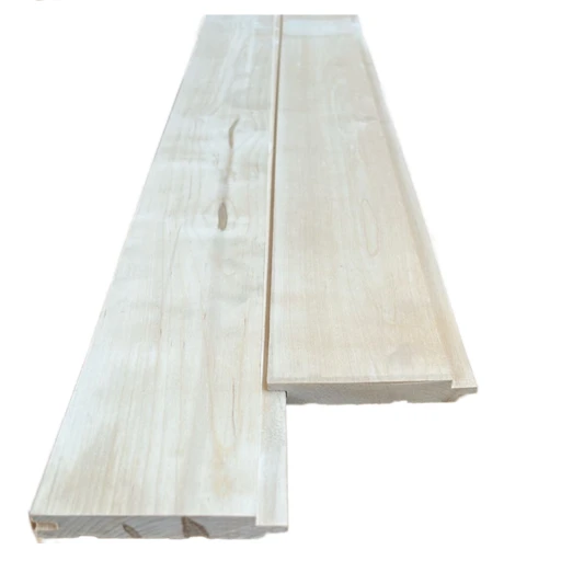 Вагонка береза профиль STS 15*90*2300, сорт В (0,207м2)